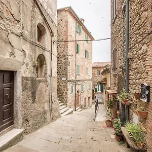 Casa Di Franca A San Galgano Appartamento